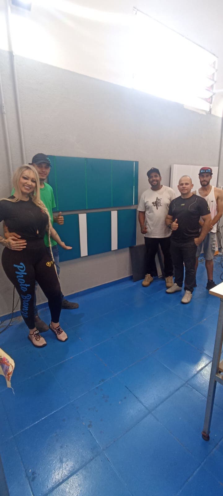 Treinamento ACM