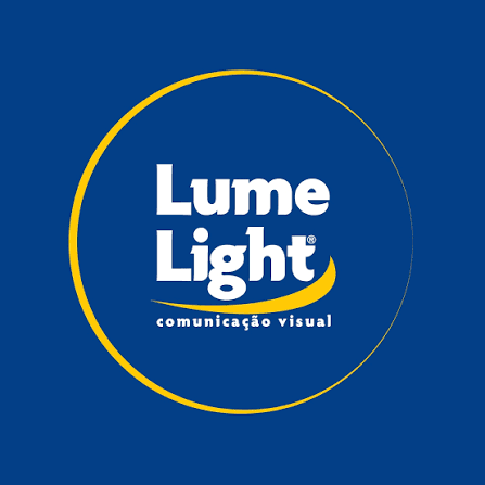 Lume Light Comunicação Visual