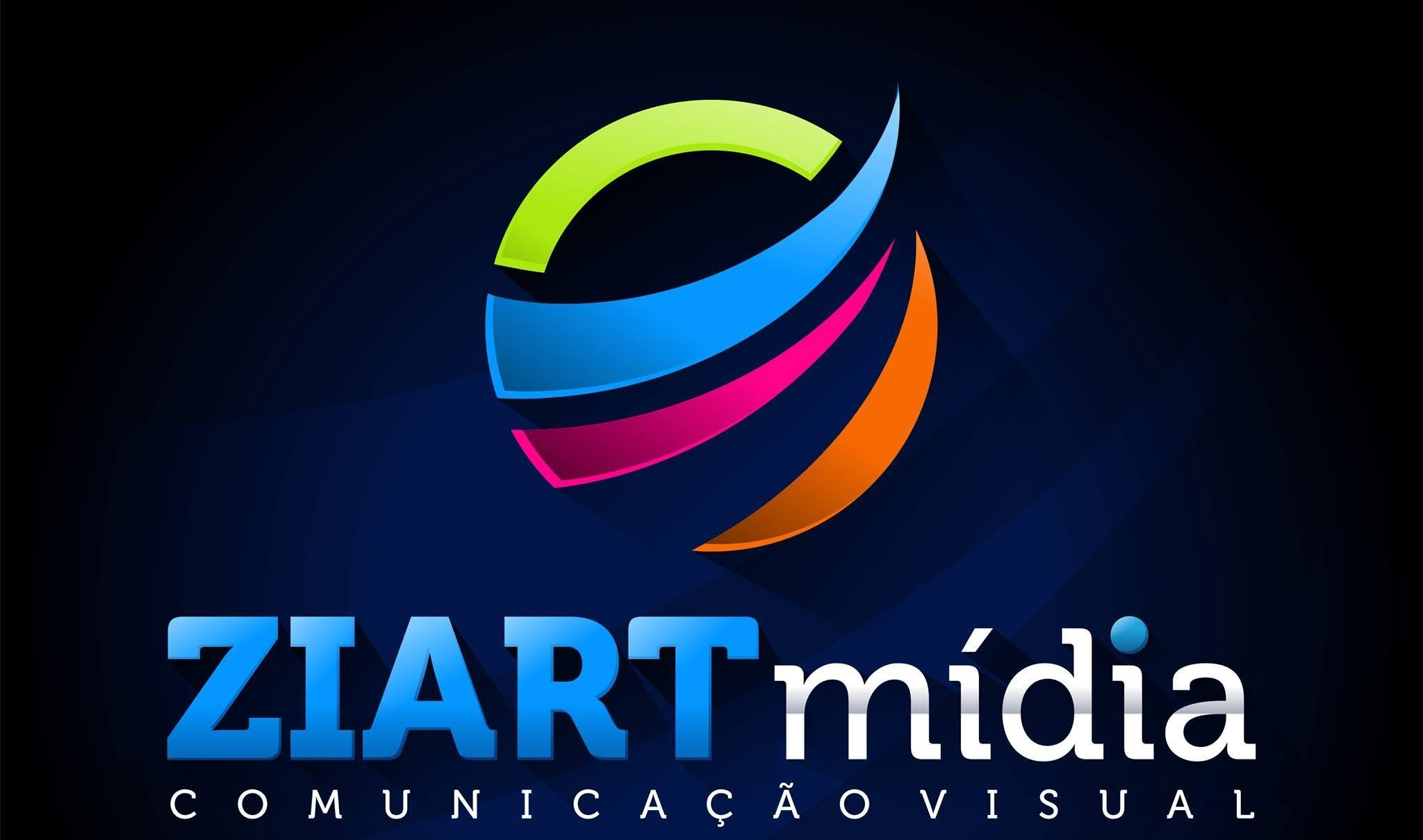 Ziart Mídia Comunicação Visual